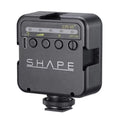 SHAPE Vlogging Kit for iPad Tripod Accessory SHAPE wlb