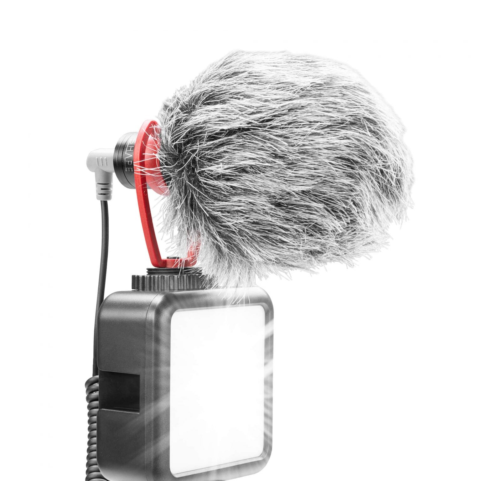 SHAPE Vlogging Kit for iPad Tripod Accessory SHAPE wlb