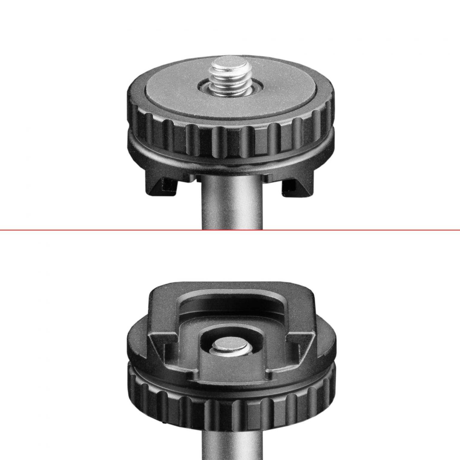 SHAPE Vlogging Kit for iPad Tripod Accessory SHAPE wlb