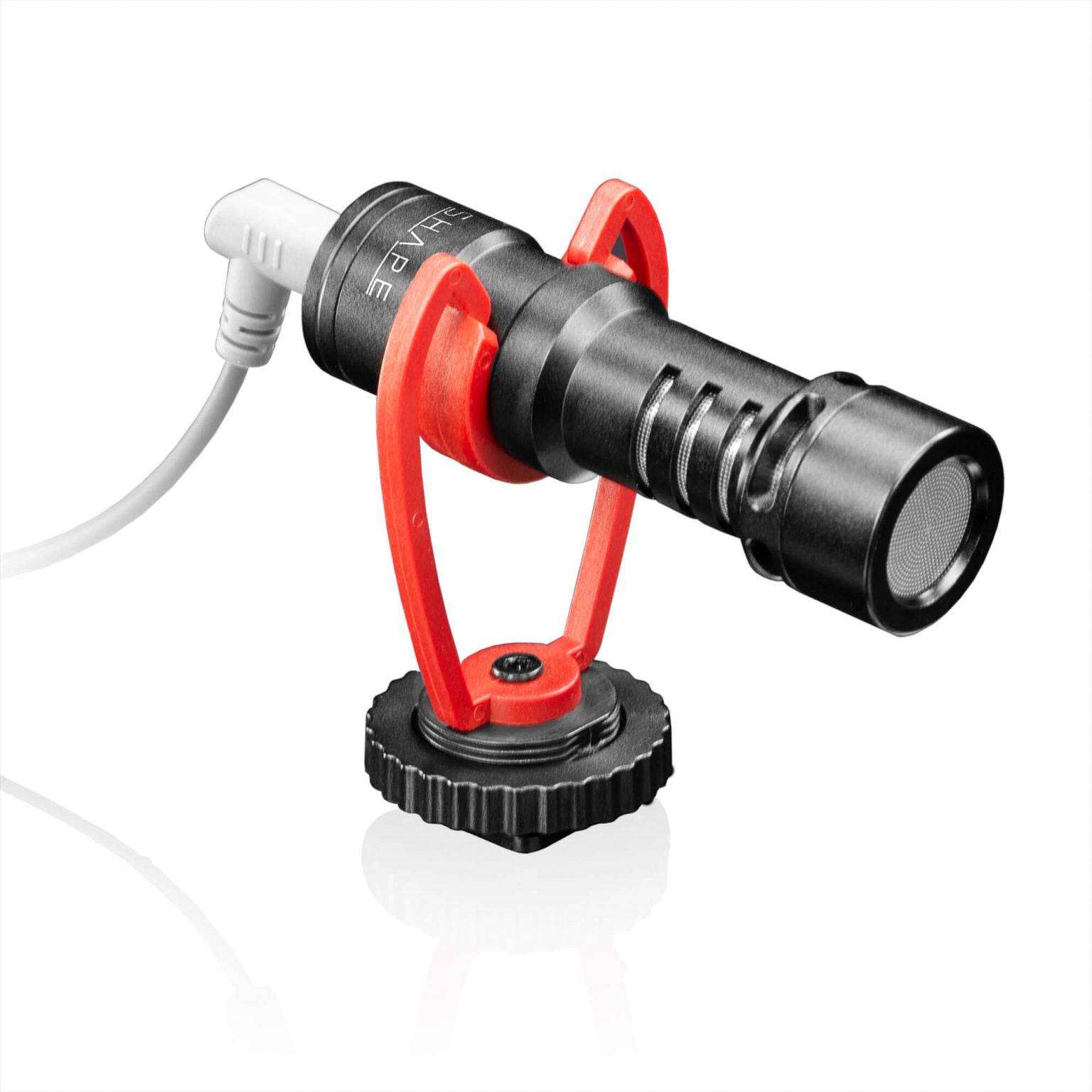 SHAPE Vlogging Kit for iPad Tripod Accessory SHAPE wlb