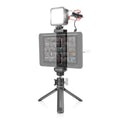 SHAPE Vlogging Kit for iPad Tripod Accessory SHAPE wlb