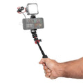 SHAPE Vlogging Kit for Iphone Smartphone Rig SHAPE wlb