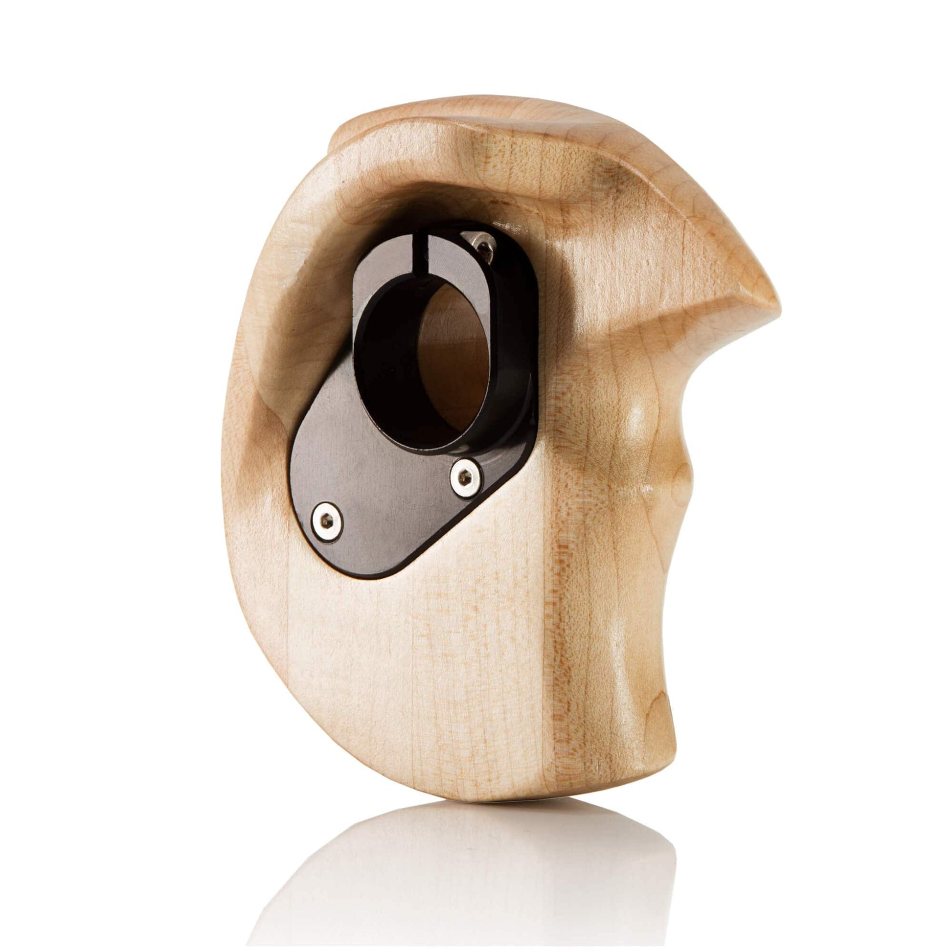 SHAPE Wooden Handle Replacement Grip Handle SHAPE wlb