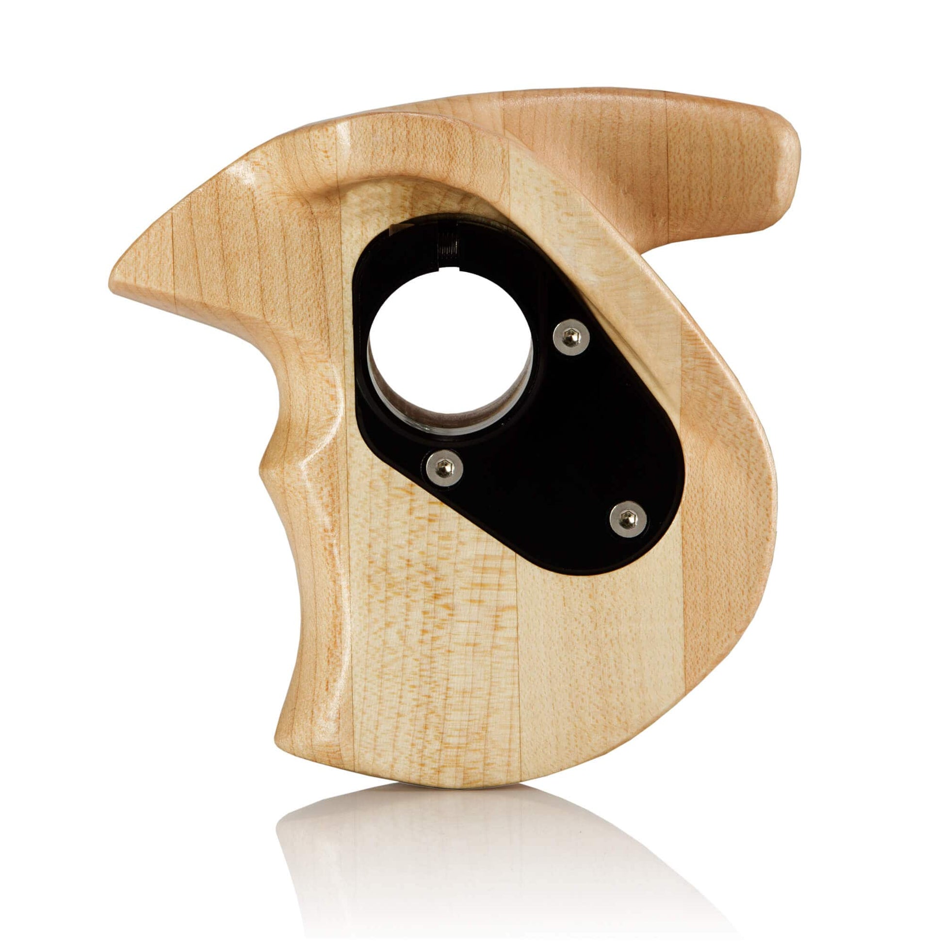 SHAPE Wooden Handle Replacement Grip Handle SHAPE wlb