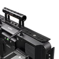 SHAPE Yoke Mount Push Button Kit for Atomos SUMO Pro 19 Monitor Accessory SHAPE wlb