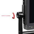 SHAPE Yoke Mount Push Button Kit for Atomos SUMO Pro 19 Monitor Accessory SHAPE wlb