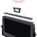 SHAPE Yoke Mount Push Button Kit for Atomos SUMO Pro 19 Monitor Accessory SHAPE wlb