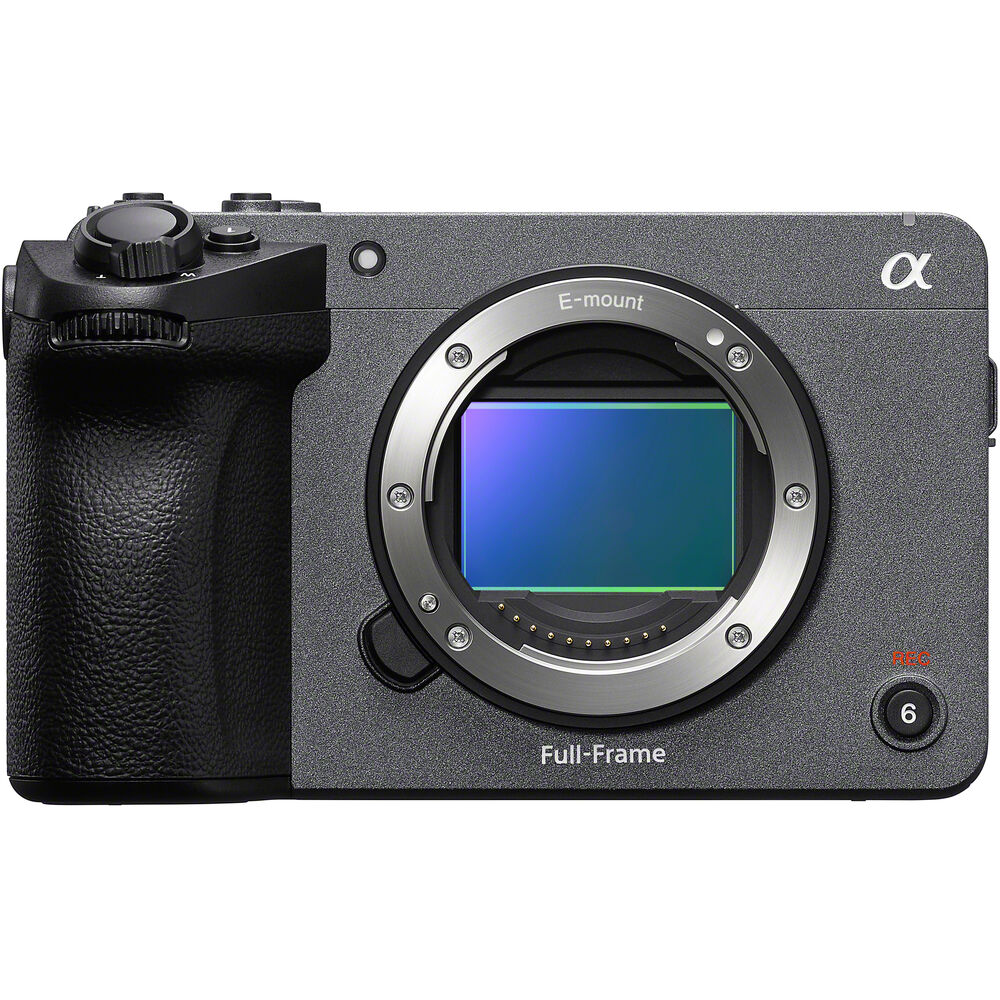 Sony FX5