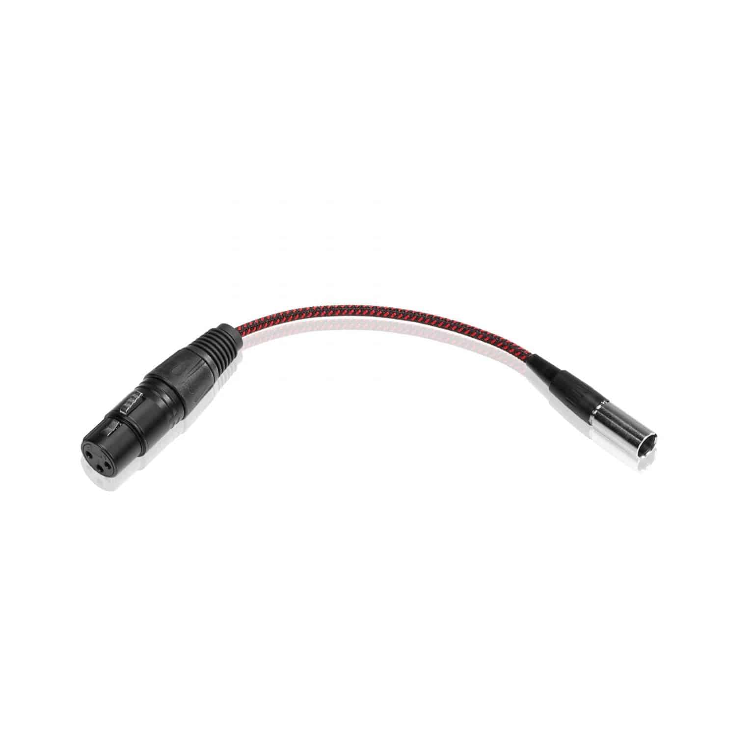 Audio Cables - SHAPE wlb