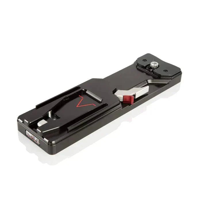 Base plates & Quick Release - SHAPE wlb