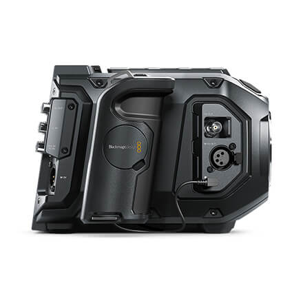 Blackmagic URSA Mini Camera - SHAPE wlb
