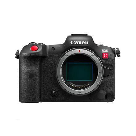 Canon R5C - SHAPE wlb