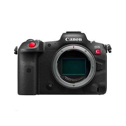 Canon R5C - SHAPE wlb
