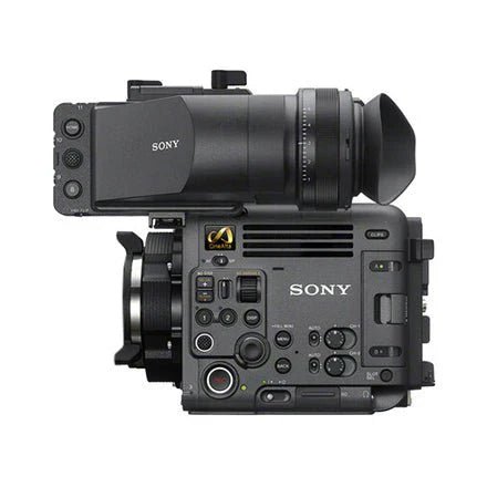 Cinema Production V2 - SHAPE wlb