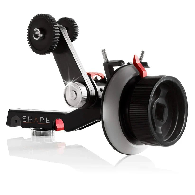 Follow Focus - SHAPE wlb