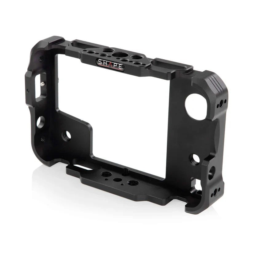 Monitor Cages | SHAPE Atomos, Blackmagic & SmallHD Cages – SHAPE wlb