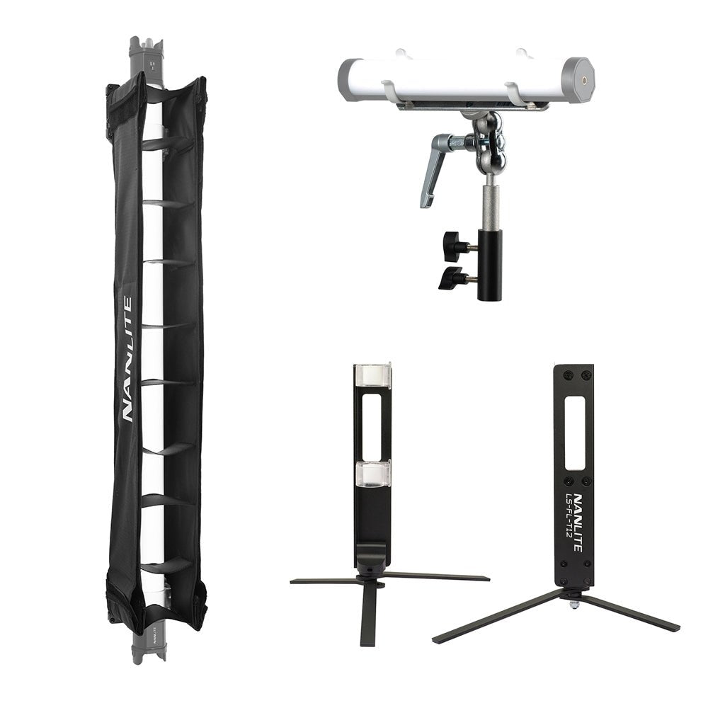 NANLITE Accessories - SHAPE wlb