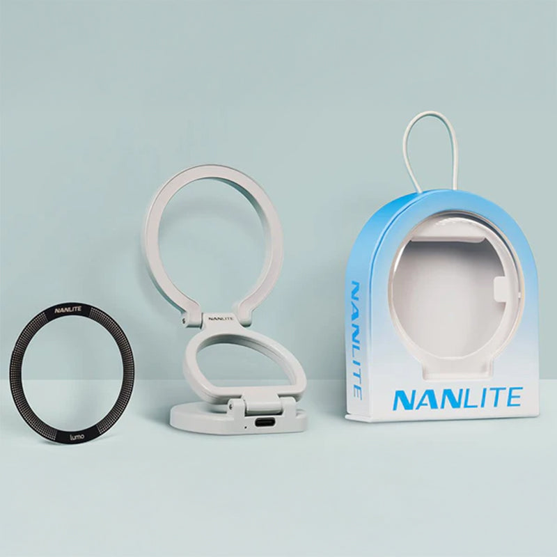 NANLITE Lumo - SHAPE wlb