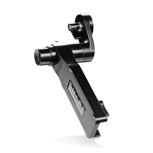 Remote handle - SHAPE wlb