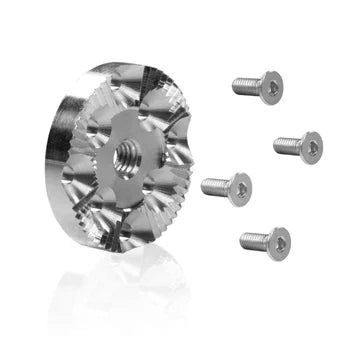 Replacement Parts & Adapters - SHAPE wlb