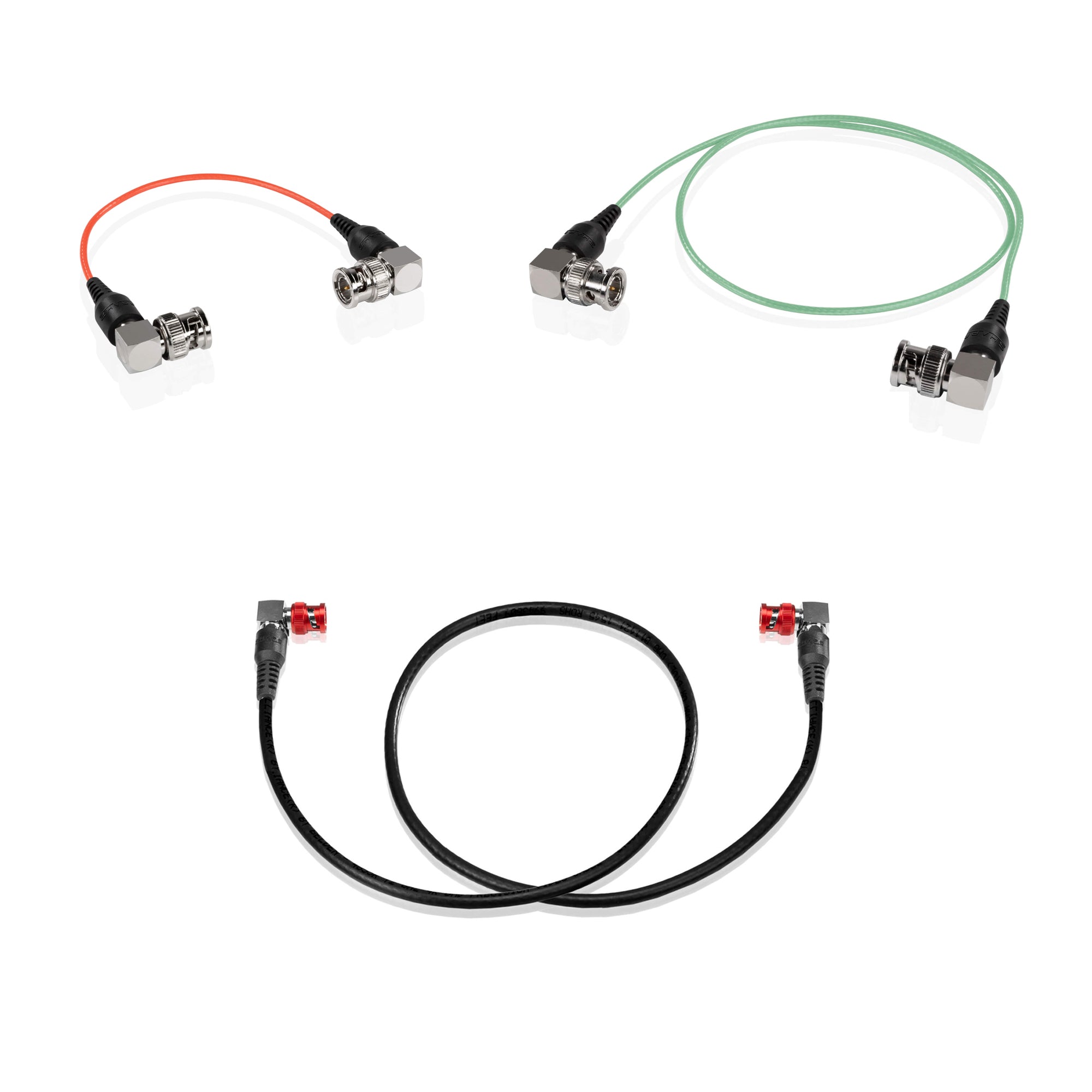 SDI Cables - SHAPE wlb