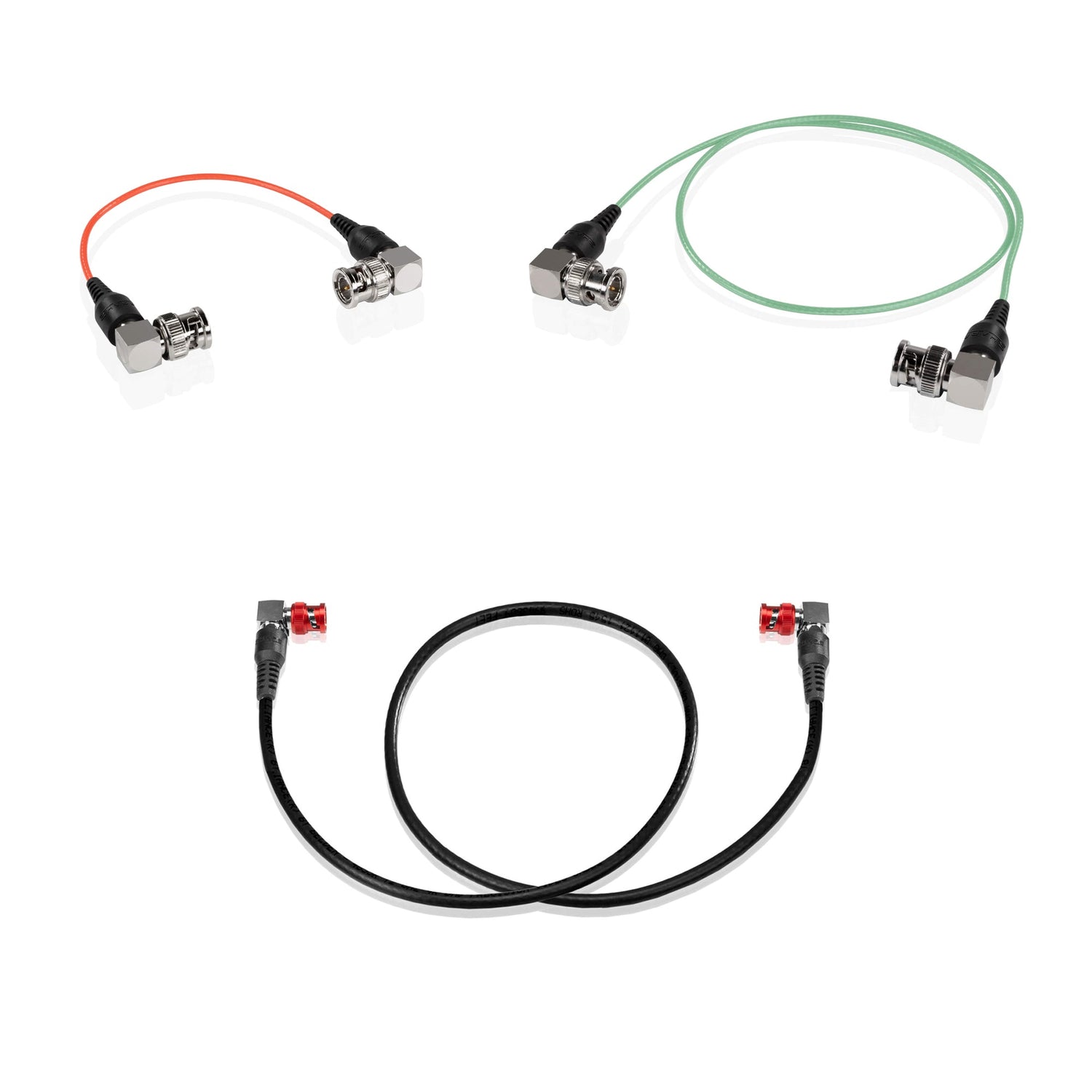 SDI Cables - SHAPE wlb