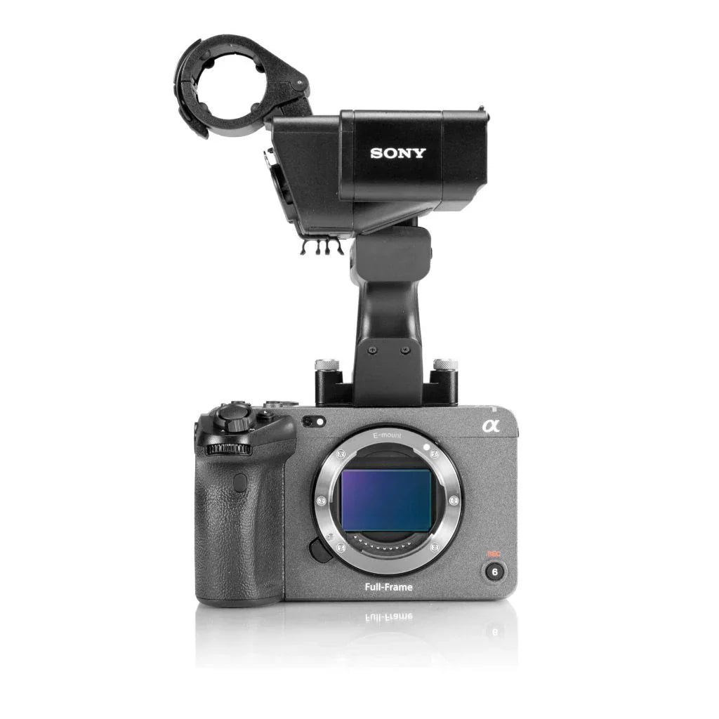 Fx 30 Rig Sony FX3 & FX30 Accessories | SHAPE Cages, Rigs & Mounts – SHAPE wlb
