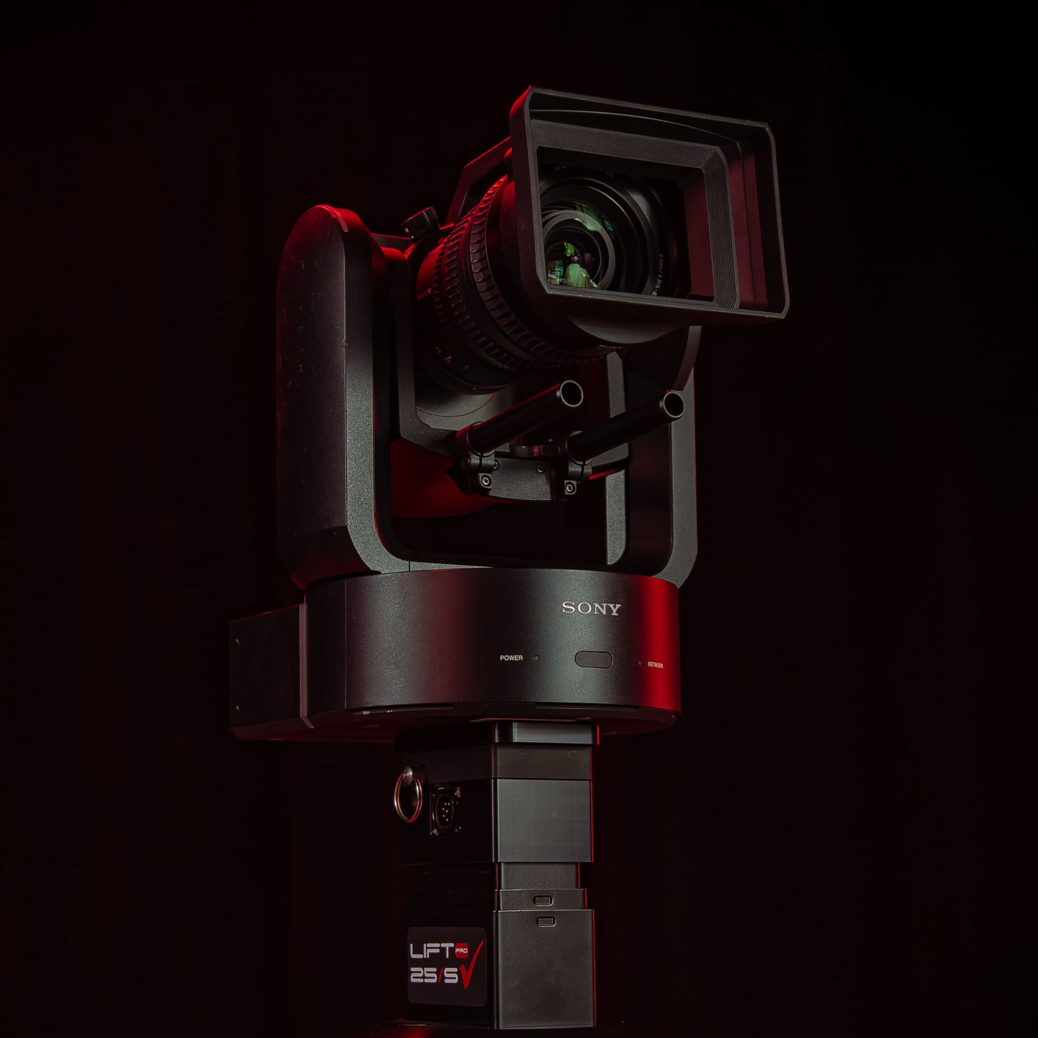 TV Broadcast - SHAPE wlb
