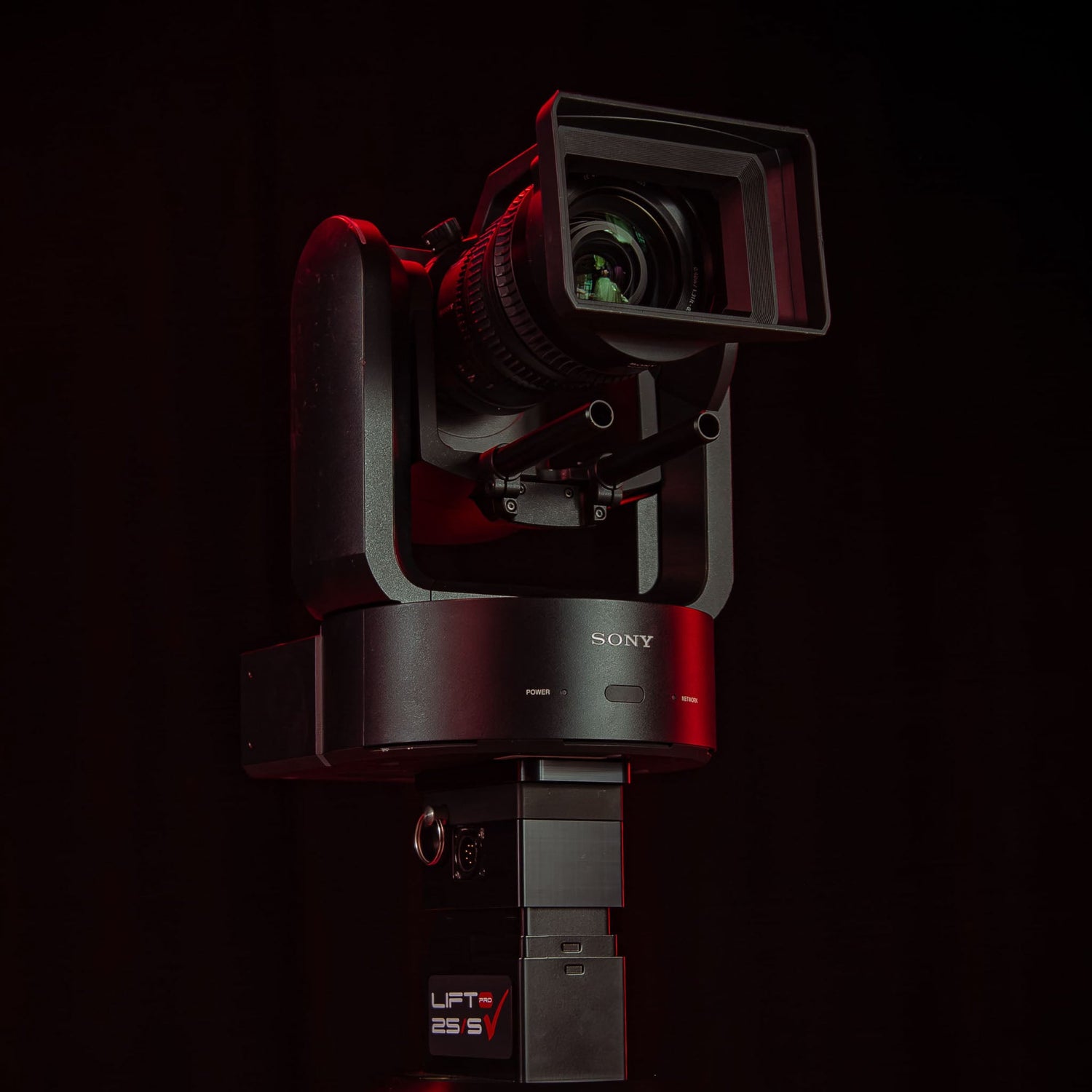 TV Broadcast - SHAPE wlb