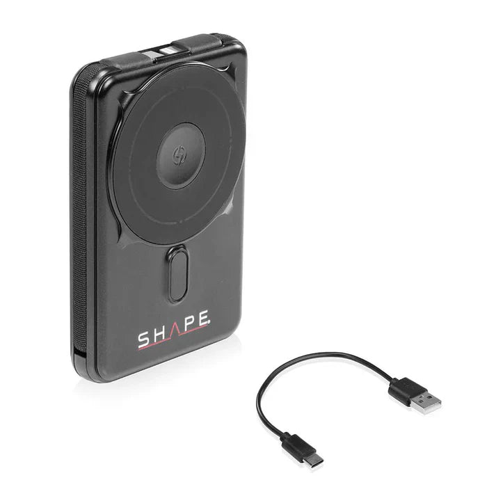 USB-C Charger - SHAPE wlb