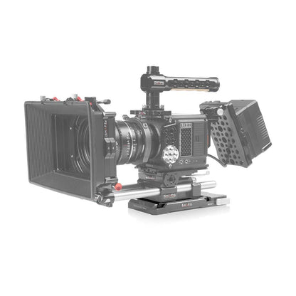 SHAPE Quick Release Flying Plate Quick Release SHAPE wlb