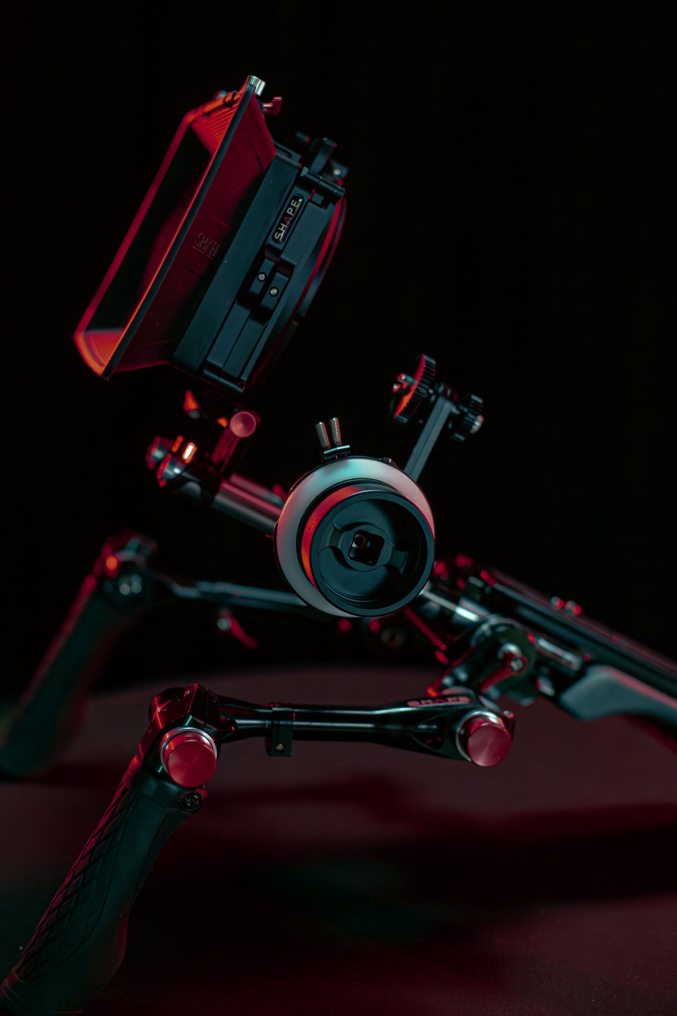 SHAPE your RIG Sale | 25% OFF Camera Rigs & Accessories – SHAPE wlb
