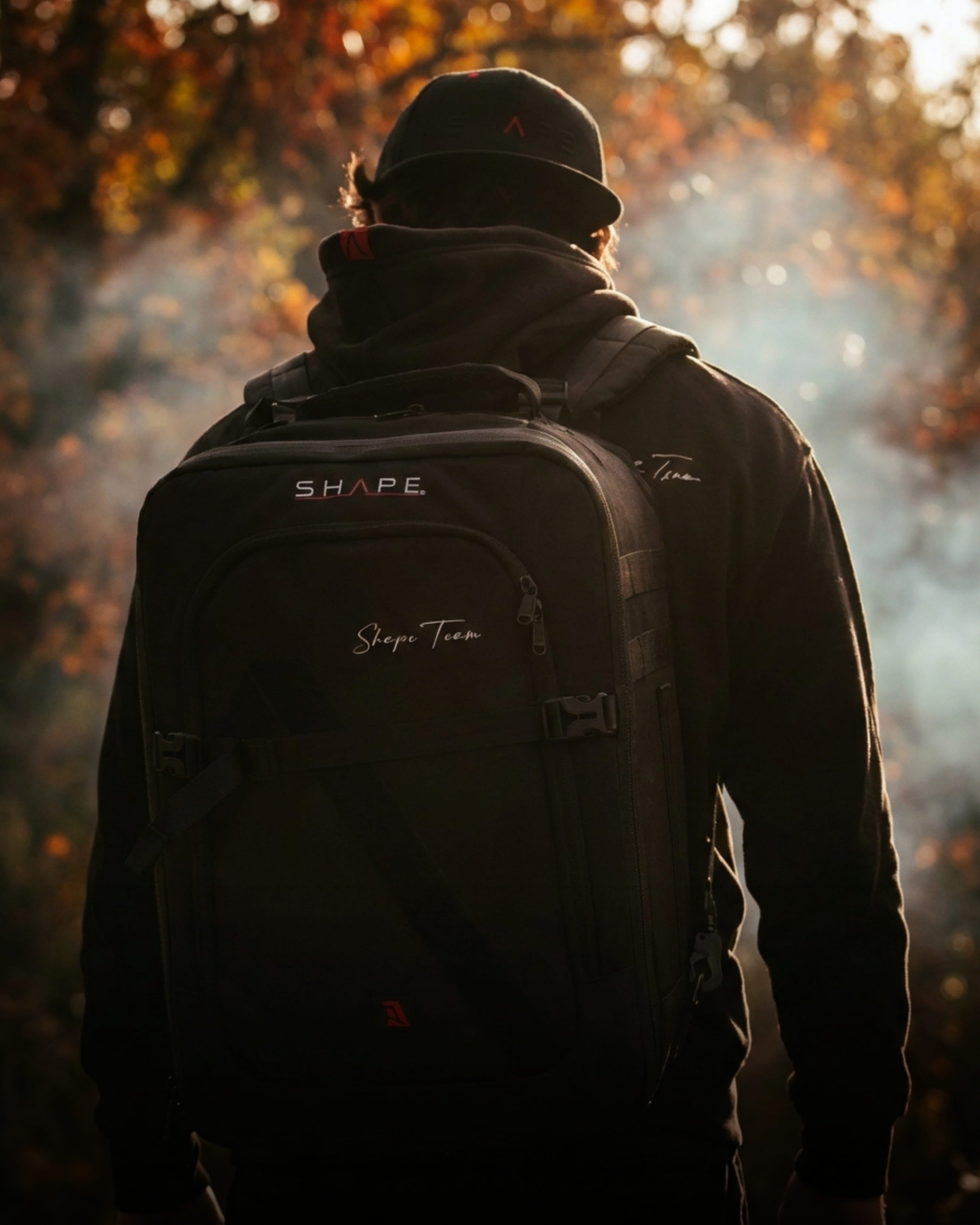 Camera accessories brand for all pros & content creators – SHAPE wlb
