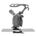 SHAPE Full Creator Kit 15mm LWS Base for SONY FX2 Camera Rig SHAPE wlb