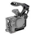 SHAPE Creator Camera Cage Kit for SONY FX2 Camera Cage SHAPE wlb