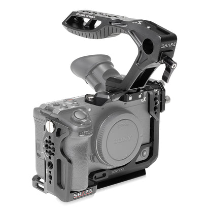 SHAPE Creator Camera Cage Kit for SONY FX2 Camera Cage SHAPE wlb