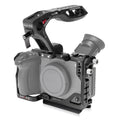 SHAPE Creator Camera Cage Kit for SONY FX2 Camera Cage SHAPE wlb