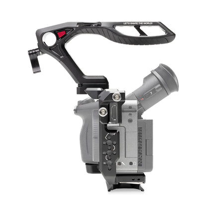 SHAPE Creator Camera Cage Kit for SONY FX2 Camera Cage SHAPE wlb