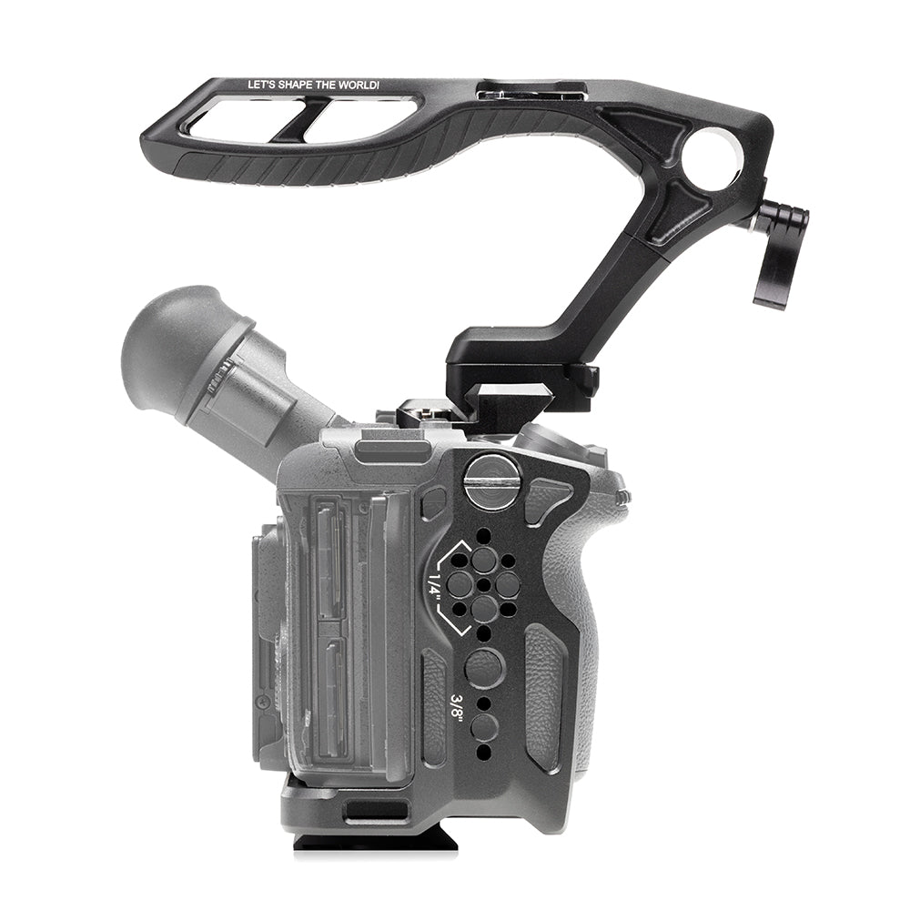 SHAPE Creator Camera Cage Kit for SONY FX2 Camera Cage SHAPE wlb