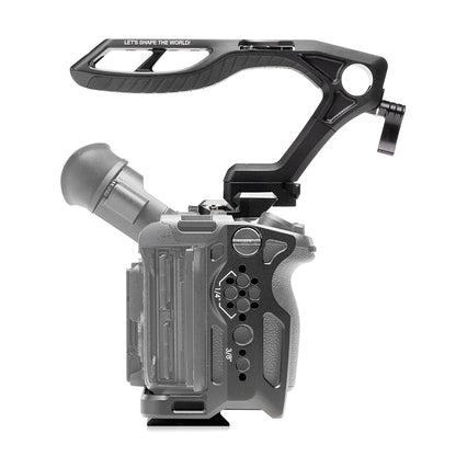 SHAPE Creator Camera Cage Kit for SONY FX2 Camera Cage SHAPE wlb