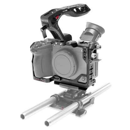 SHAPE Creator Camera Cage Kit for SONY FX2 Camera Cage SHAPE wlb