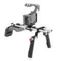 SHAPE V2 Shoulder Mount System For Sony FX3 & FX30 Shoulder Mount SHAPE wlb