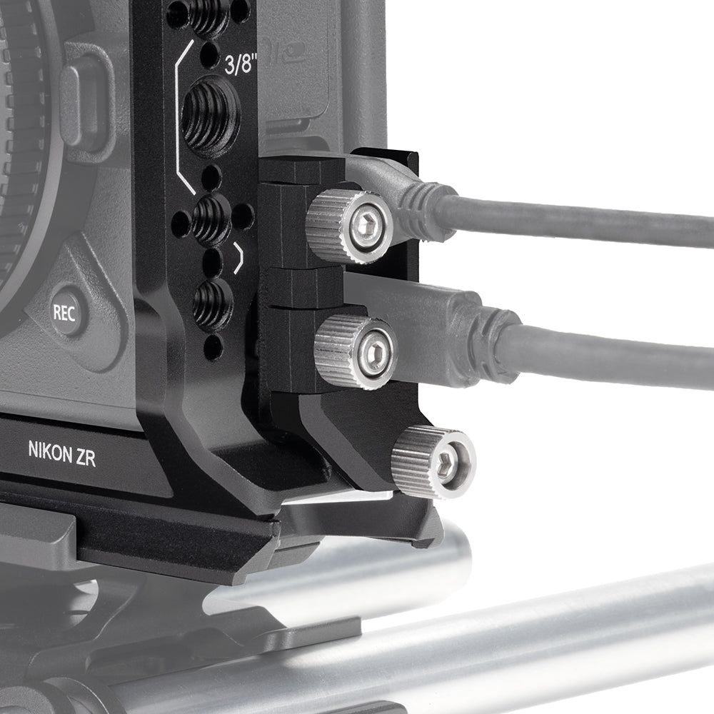 SHAPE Creator Camera Cage Kit for NIKON ZR Camera Cage SHAPE wlb