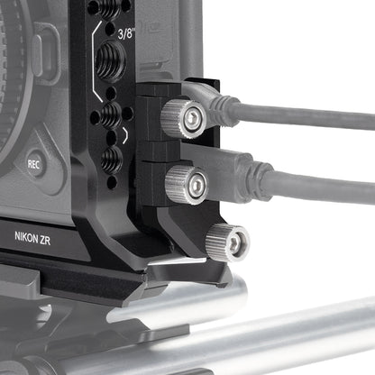 SHAPE Creator Camera Cage Kit for NIKON ZR Camera Cage SHAPE wlb