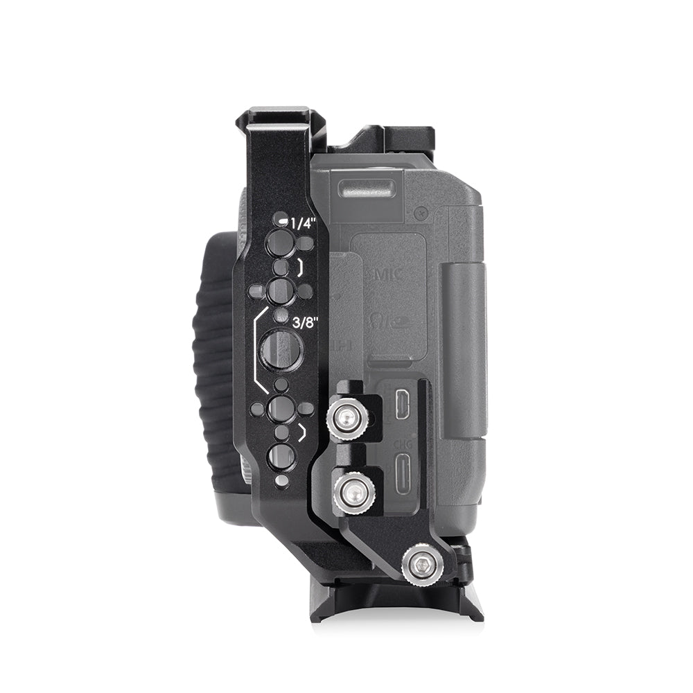 SHAPE Creator Camera Cage Kit for NIKON ZR Camera Cage SHAPE wlb