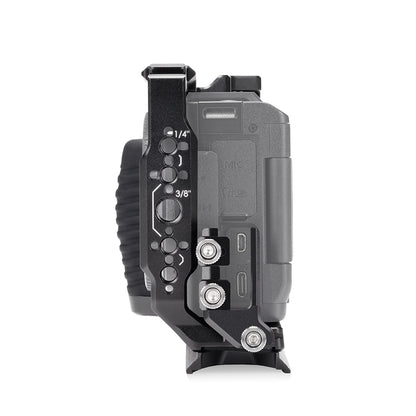 SHAPE Creator Camera Cage Kit for NIKON ZR Camera Cage SHAPE wlb