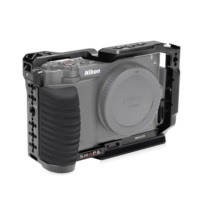 SHAPE Creator Camera Cage Kit for NIKON ZR Camera Cage SHAPE wlb