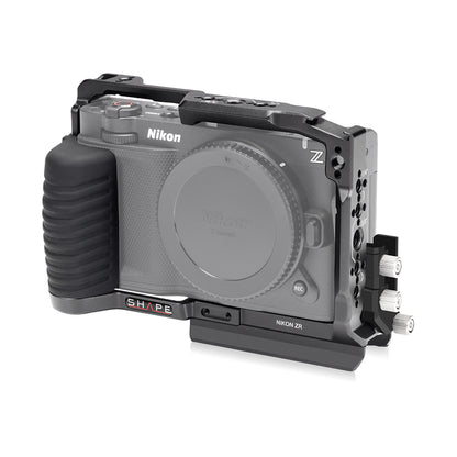SHAPE Creator Camera Cage Kit for NIKON ZR Camera Cage SHAPE wlb