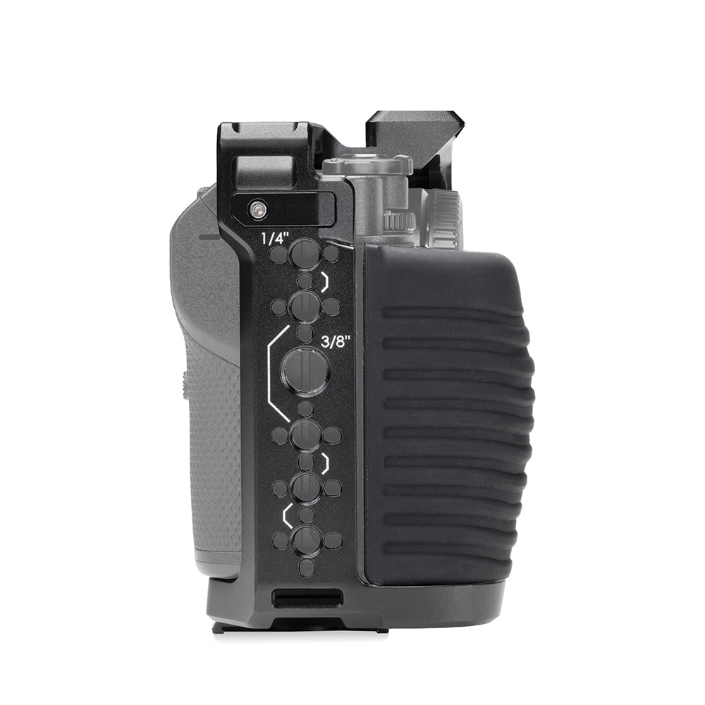 SHAPE Nikon ZR Camera Cage Kit | Professional Creator Rig – SHAPE wlb