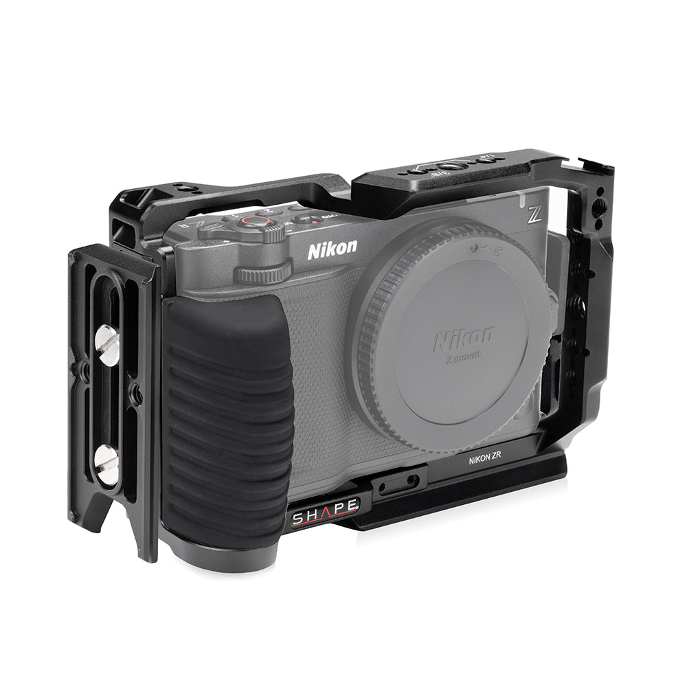 SHAPE Full Creator Kit 15mm LWS Base for Nikon ZR Camera Rig SHAPE wlb